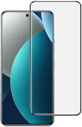 Redmi Note 15 Pro 4g Global Imak 3d Curved Tempered Glass Film Full Glue Positioning Version Redmi Note 15 Pro 4g Global Imak 3d Curved Tempered Glass Film Full Glue Positioning Version