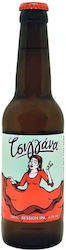 Mustaki Nomad Brewing Циганка India Pale Ale (IPA) Бутилка 330ml Mustaki Nomad Brewing Циганка India Pale Ale (IPA) Бутилка 330ml