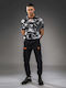 Pantaloni de trening Black