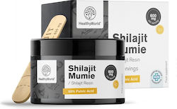 Mumie Shilajit 600mg 30gr Mumie Shilajit 600mg 30gr
