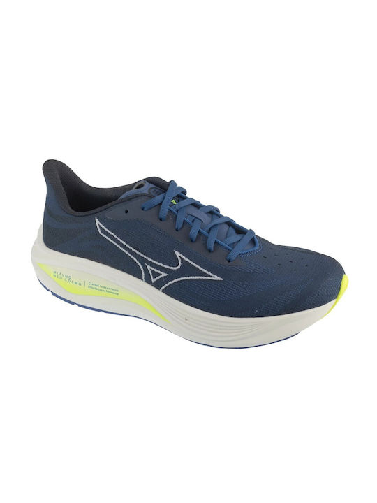 Mizuno Neo Cosmo Ανδρικά Αθλητικά Παπούτσια Run...