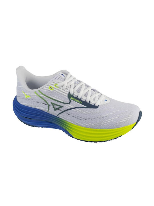 Mizuno Rider 29 Ανδρικά Αθλητικά Παπούτσια Runn...