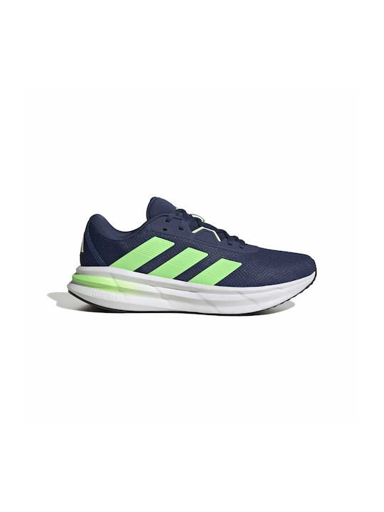 adidas Galaxy 7 Herren Sportschuhe Laufen Blau