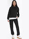 Jogginganzug Black
