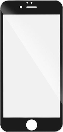 5D Adeziv complet Tempered Glass Negru (Google Pixel 6)