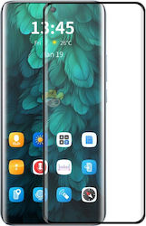 Motorola Edge 60 Pro 5g Enkay Curved Full Tempered Glass Transparent Motorola Edge 60 Pro 5g Enkay Curved Full Tempered Glass Transparent