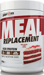 Per4m Meal Replacement 900gr Red Velvet Cake