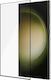 Samsung Galaxy S26 Ultra Folie Protectie Telefon Full Cover Full Glue 9h Sticla Temperata Neagra Oem