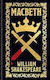 Macbeth: Gilded Pocket Edition William Shakespeare Arcturus