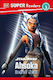 Super Readers Level 3 Star Wars Ahsoka Rebel Jedi Matt Jones