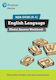 Revise Aqa Gcse Language Model Answer Workbook for 2026 2027 Exams Education Limited