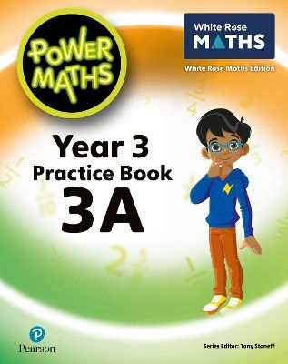 Power Maths 2nd Practice Book 3a Josh Lury Pearson Education Limited Power Maths 2nd Practice Book 3a Josh Lury Pearson Education Limited