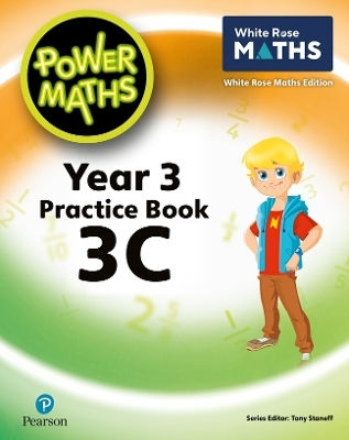 Power Maths 2nd Practice Book 3c Josh Lury Pearson Education Limited Power Maths 2nd Practice Book 3c Josh Lury Pearson Education Limited