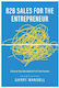 B2b Sales For The Entrepreneur A Step-by-step Sales Guide For First-time Founders Garry Mansell