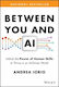 Between You And Ai Unlock The Power Of Human Skills To Thrive In An Ai-driven World Andrea Iorio