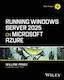 Running Windows Server 2025 On Microsoft Azure William Panek