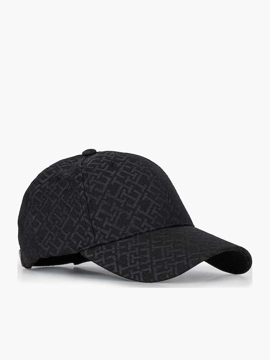 Tommy Hilfiger Gram.cap Șepci Pentru Femei Negre