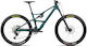 Orbea Occam Lt M30 29" Verde Mountain Bike cu Viteze