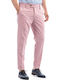 Pantaloni Dusty Rose