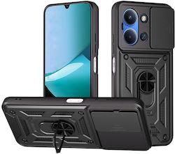 Techsuit Camshield Αντικραδασμική Umschlag Rück...