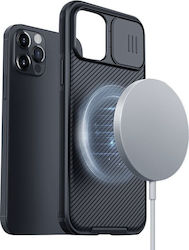 Nillkin Camshield Pro Back Cover Πλαστικό / Σιλ...