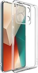 Forcell Back Cover Διάφανη (Redmi 15C 4G) Forcell Back Cover Διάφανη (Redmi 15C 4G)
