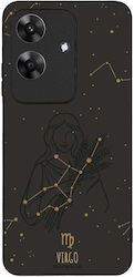 Sonique Zodiac-Serie Realme Note 60 4G Virgo Ha...