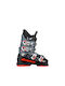 Nordica Speedmachine J4 Μπότες Σκι Black/anthracite/red