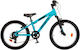 Orient 20" Παιδικό Mountain Bike με Σκελετό Αλουμινίου (2025) Μπλε