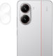 Redmi Turbo 4 Poco X7 Pro Kalebol Transparent Hd Anti-fingerprint Ar Integrated Camera Lens Tempered Glass Film