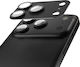 Etteri Full Camera Lens Guard Iphone 17 Pro Max Black