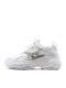 Damen Chunky Sneakers Weiß