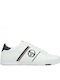 Ανδρικά Sneakers Λευκό