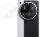 Xiaomi 15 Ultra Kalebol Transparent Hd Anti-fingerprint Ar Integrated Camera Lens Tempered Glass Film