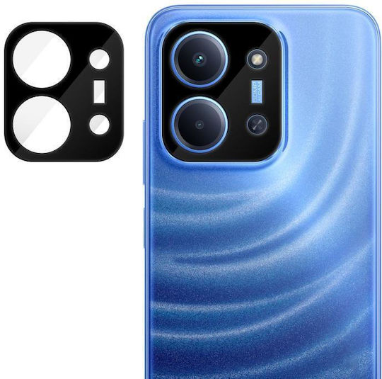 Redmi 15c Kalebol Silk-screened Hd Anti-fingerprint Ar Integrated Camera Lens Tempered Glass Film