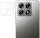 Xiaomi 14t Pro Kalebol Transparent Hd Anti-fingerprint Ar Integrated Camera Lens Tempered Glass Film