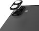 Etteri Full Camera Lens Guard Iphone 17 Black