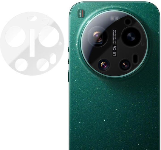 Xiaomi 17 Ultra Kalebol Transparent Hd Anti-fingerprint Ar Integrated Camera Lens Tempered Glass Film