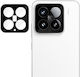 Xiaomi 15 Kalebol Silk-screened Hd Anti-fingerprint Ar Integrated Camera Lens Tempered Glass Film