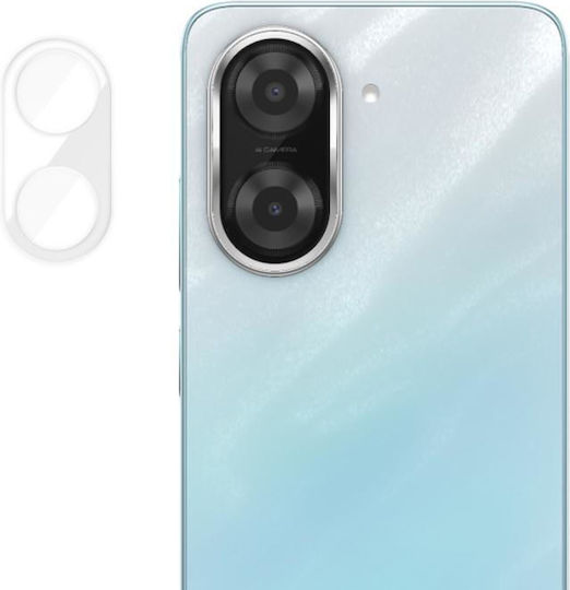 Redmi A5 4g Poco C71 4g Kalebol Transparent Hd Anti-fingerprint Ar Integrated Camera Lens Tempered Glass Film