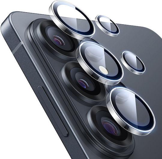 ESR Armorite Kameraobjektivschutz Samsung Galaxy S26 Ultra Klar