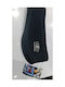 Salomon Bandă de cap sport Negru