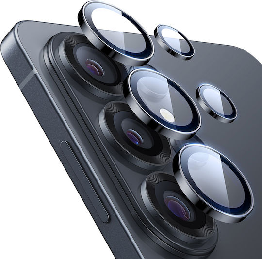 ESR Armorite Kameraobjektivschutz Samsung Galaxy S26 Ultra Schwarz