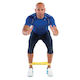 Amaya Mini Resistance Band Very Hard Yellow