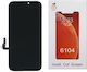 Οθόνη Lcd Μηχανισμός Αφής Fhd Incell Rj Apple Iphone 13 Mini