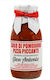 Don Antonio Saucen & Dressings Pizzasoße 240ml 1cm