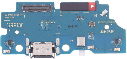 Oem Charging Port Board Samsung Galaxy A17 5g Sm-a176b