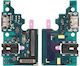 Платка За Зареждане Charging Board Samsung Galaxy A71 A715f Oem