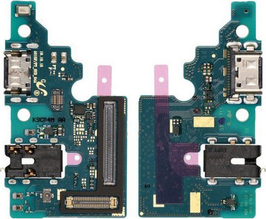 Платка За Зареждане Charging Board Samsung Galaxy A71 A715f Oem