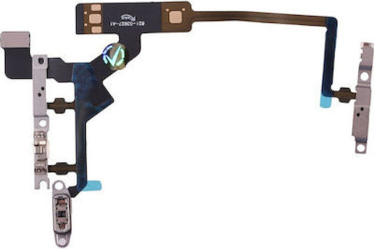 Καλωδιοταινία Power Volume Power Volume Flex Apple Iphone 14 Pro Compatible